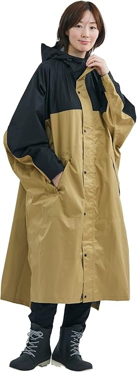 アメトハレ(AMETOHARE) ハイポンチョDX