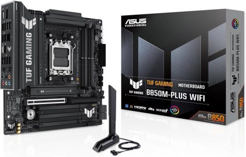 エイスース(ASUS) TUF GAMING B850M-PLUS WIFI