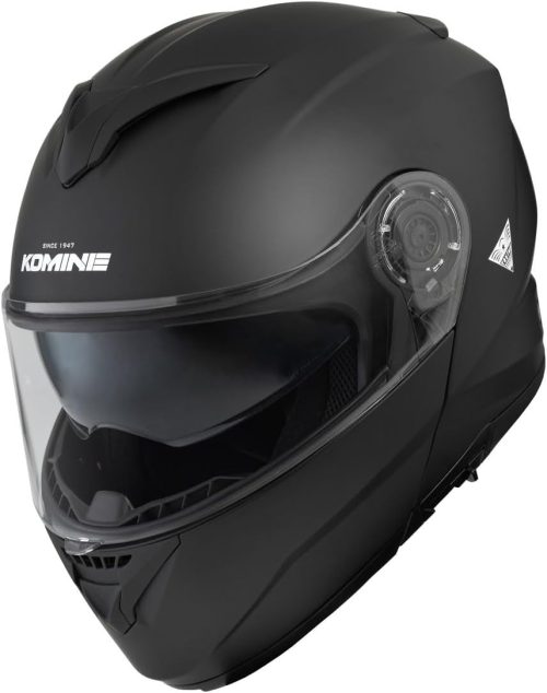 コミネ(KOMINE) システムヘルメット HK-171