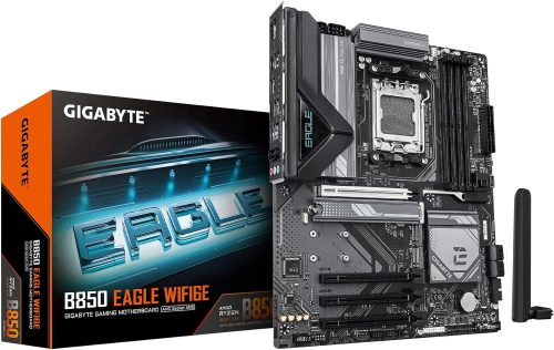 ギガバイト(GIGABYTE) B850 EAGLE WIFI6E