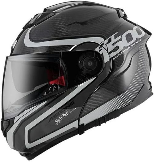 アストン(ASTONE) システムヘルメット RT1500