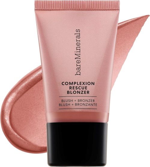 ベアミネラル(bareminerals) CR ブロンザー