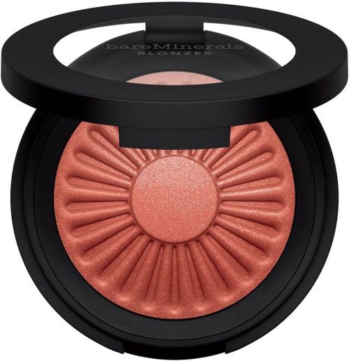 ベアミネラル(bareminerals) ジェン ヌード ブロンザー