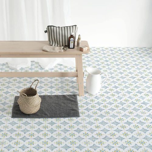 壁紙屋本舗 ハッテミーフロア FL-ORTL