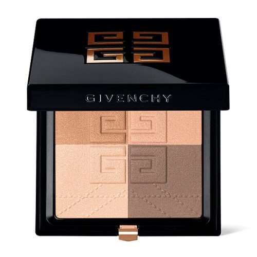 ジバンシイ(GIVENCHY) プリズム・リーブル・ブロンザーパウダー
