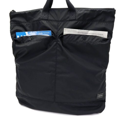 ポーター(PORTER) フレックス 2WAY HELMETBAG 856-07421