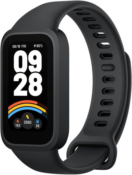 シャオミ(Xiaomi) Xiaomi Smart Band 9 Active