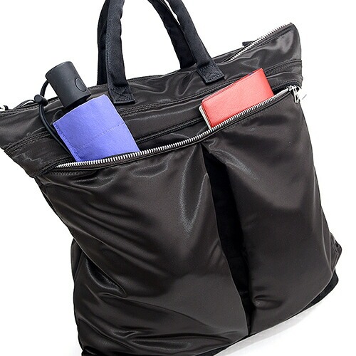 ポーター(PORTER) フェード 2WAY HELME TBAG 188-02041