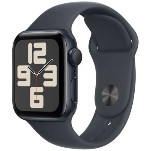 アップル(Apple) Apple Watch SE GPSモデル 40mm MXE93J/A