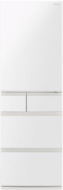 パナソニック(Panasonic) 冷凍冷蔵庫 NR-E41EX1