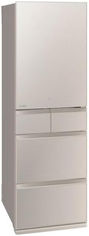 三菱電機(MITSUBISHI) 冷蔵庫 MR-MD45K