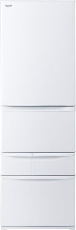 東芝(TOSHIBA) 冷蔵庫 GR-W41GK