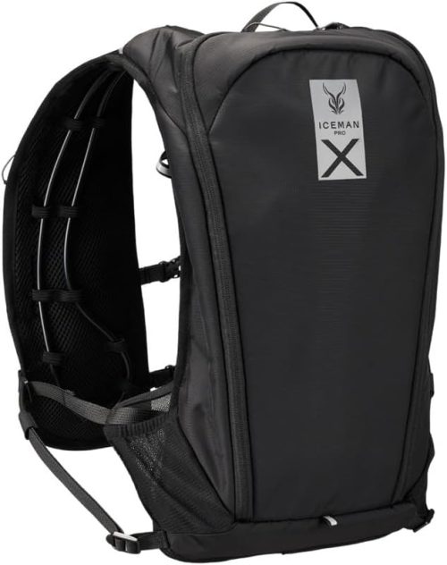 山真製鋸 アイスマンPRO-X II ICMPX2-BLV-SET