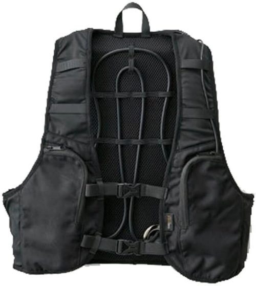 三愛 水冷ベスト JA603W