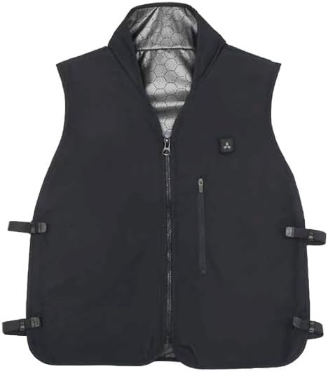 アタックベース 水冷ベストHYPER ATK-11120