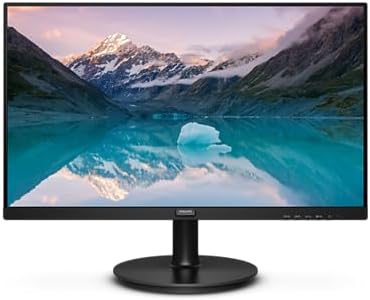 フィリップス(Philips) 液晶モニター 241S9A/11