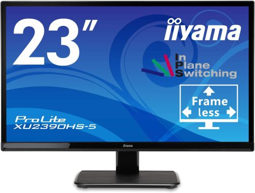 イイヤマ(iiyama) ProLite XU2390HS-5 XU2390HS-B5