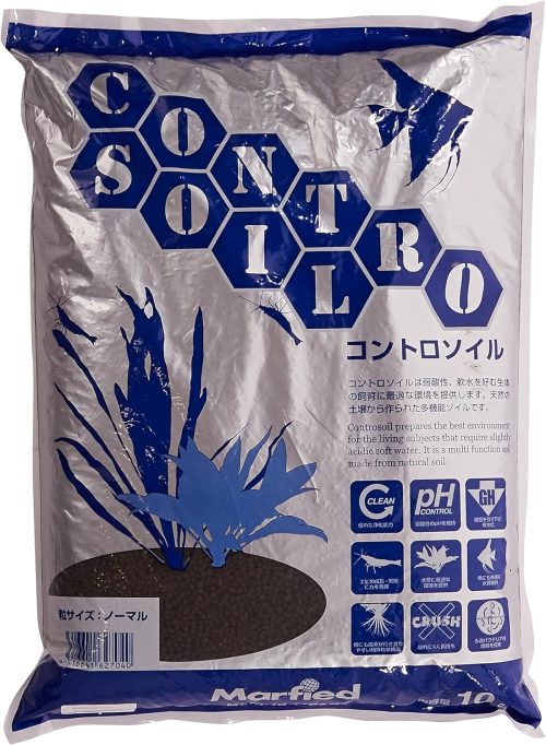 マーフィード コントロソイル ノーマル 10L