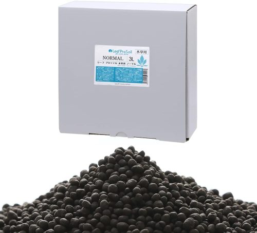 リーフ プロソイル