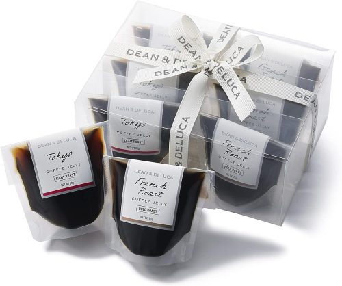 ディーンアンドデルーカ(DEAN&DELUCA) コーヒーゼリーアソート