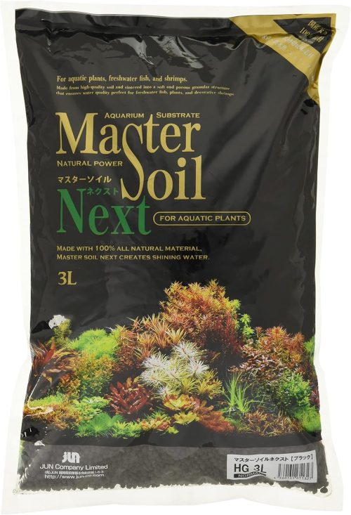 ジュン(JUN) マスターソイルネクストHG 3L