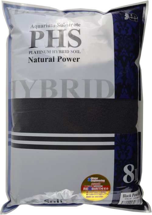 ジュン(JUN) プラチナハイブリッドソイル パウダー 8L