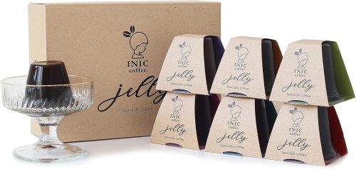 INIC coffeeゼリー