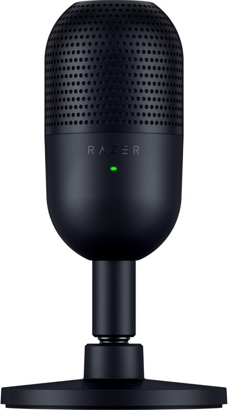 レイザー(Razer) Razer Seiren V3 Mini