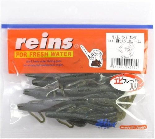 レイン(reins) レインズホッグ