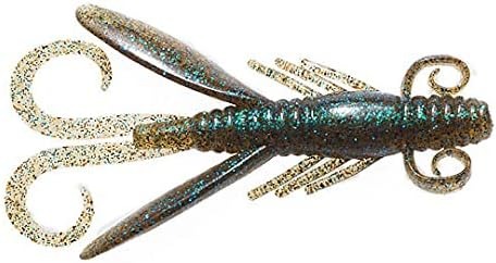 バークレイ(Berkley) バルキーホッグ3インチ