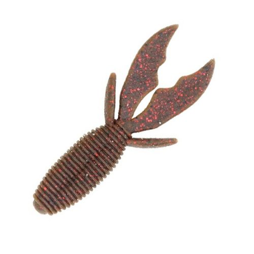 バークレイ(Berkley) パワーベイト マックスセント クリーチャーホッグ 4インチ