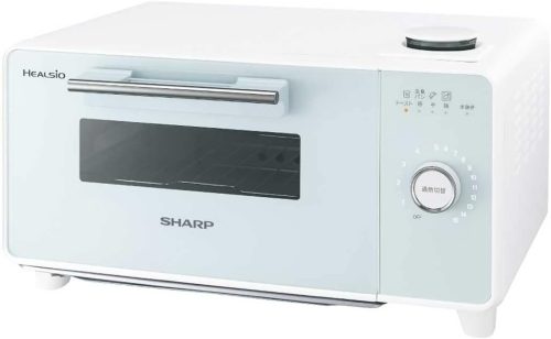 シャープ(SHARP) ヘルシオ グリエ AX-GR2