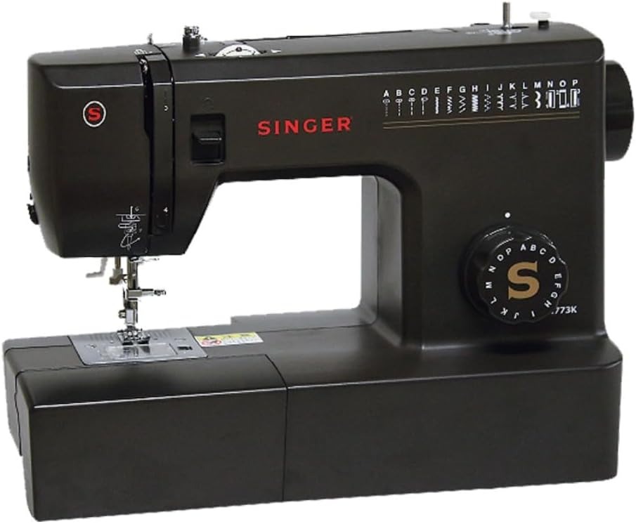 シンガー(SINGER) 電動ミシン SN773K