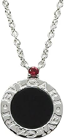 ブルガリ(BVLGARI) ネックレス セーブ・ザ・チルドレン