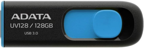 エイデータ(Adata) DashDrive UV128 AUV128-128G-RBE