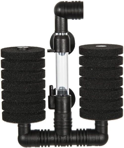 LSS研究所 Nanoスポンジフィルター LS-30