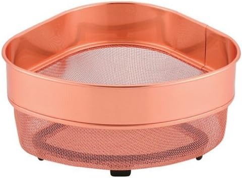 貝印 銅製三角コーナー DF1475