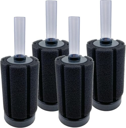 RedBeryl スポンジフィルター 水槽投げ込み式ろ過装置 RB2836