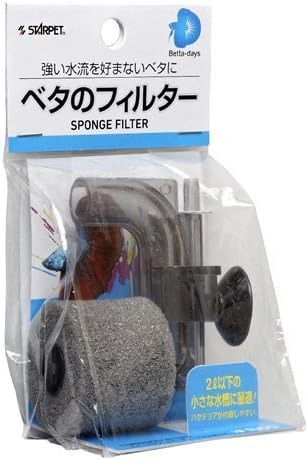 スドー(SUDO) ベタのフィルター S-3210