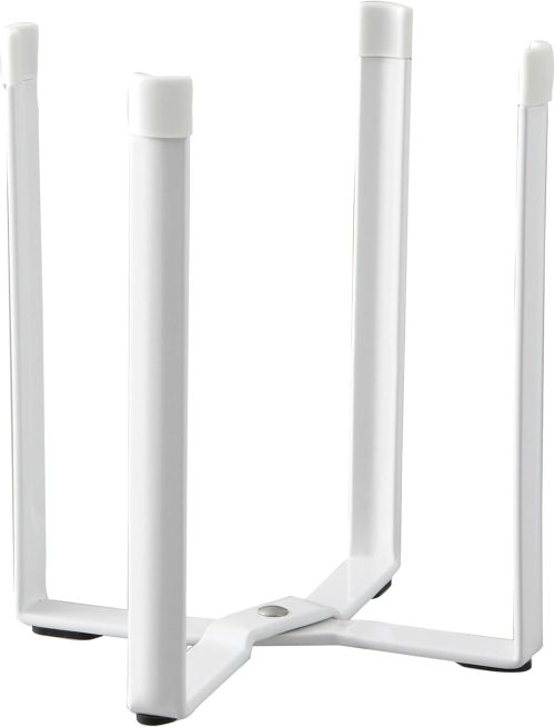 山崎実業 ポリ袋エコホルダー タワー