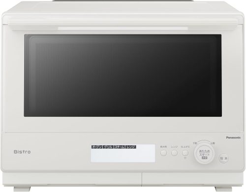 パナソニックの電子レンジおすすめ11選。多彩なメニューに対応