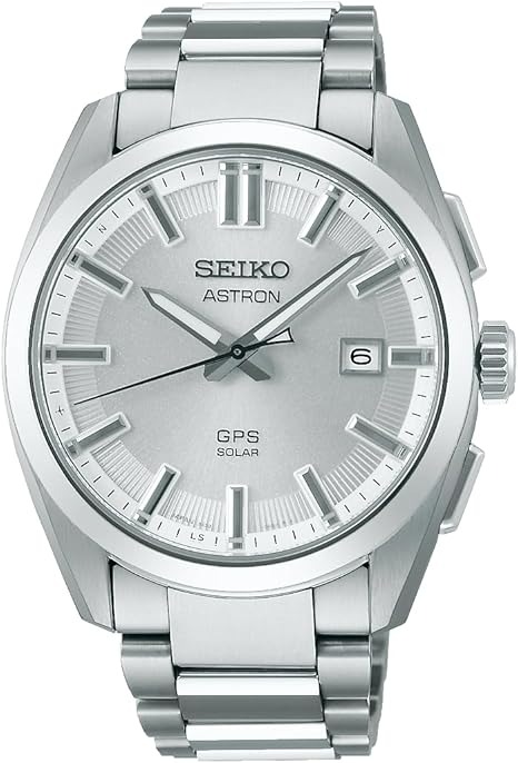 セイコー(SEIKO) アストロン オリジン GPSソーラー 3X SBXD031
