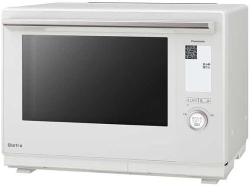 パナソニック(Panasonic) スチームオーブンレンジ ビストロ NE-BS9C