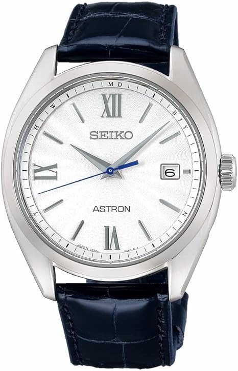 セイコー(SEIKO) アストロン オリジン ソーラー電波 SBXY035
