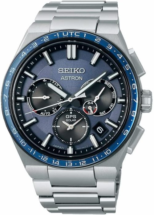 セイコー(SEIKO) アストロン SBXC109