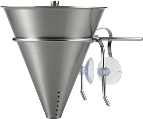 ヨシカワ プレミアム・ミズリード 円錐コーナーポットYH9616