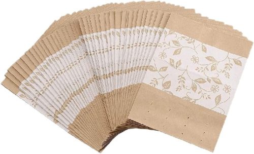 アイメディア(Aimedia) 水切り袋しぼってポイ！ エレガント柄