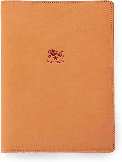 イルビゾンテ(IL BISONTE) ノートカバー 54_1_5412305198