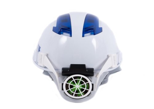 HARLSO ヘルメットファン FS-001