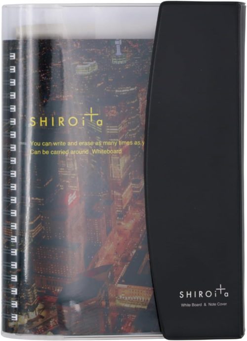 学研ステイフル(Gakken Sta:Ful) SHIROita B6カバー D19801